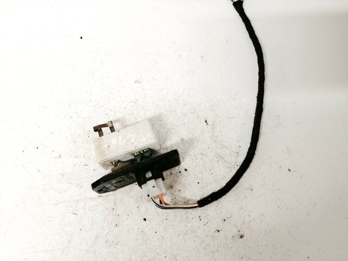 Résistance chauffage Mitsubishi Space Star 2003 (moteur ventilateur chauffage Re #2213550-75 - Photo 2 sur 9
