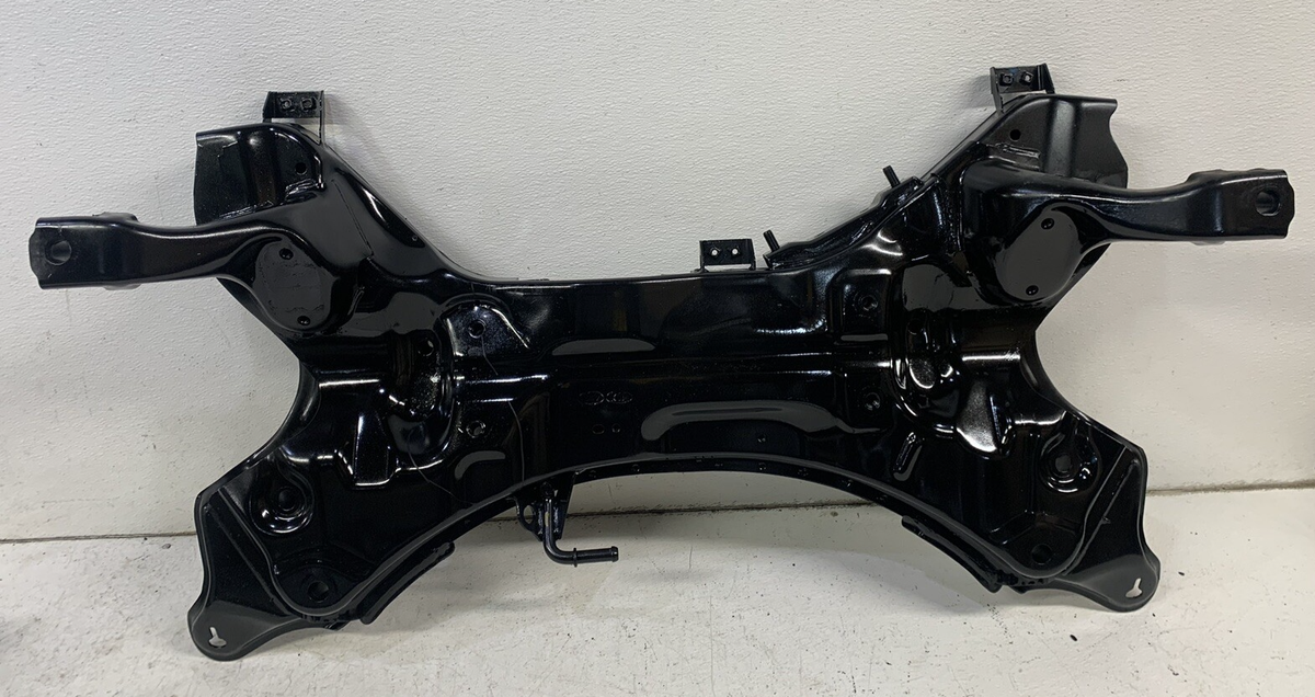その他 Korshem, Crossroad of Elements ELE UL 2011-2015 Kia Optima 2.4 Korean Built Front Crossmember