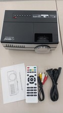 EUG Projector EUG600D Used