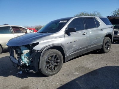 OEM Wheel 18x4-1/2 Opt Rti Fits 17-25 ACADIA 1415174