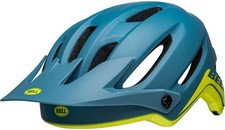 Casco bicicletta Bell 4Forty MIPS - blu opaco/lucido/hi-viz - taglia L #37