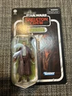 Star Wars Skeleton Crew Jod Na Nawood 3.75" Action Figure Box Damage