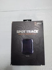 Spot Trace Satellite Tracker Device for GPS Location Tracking and Safety