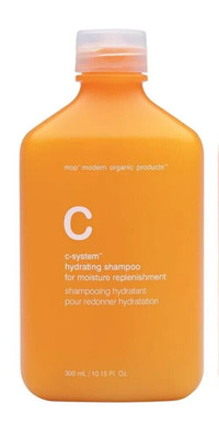 MOP C-System Hydrating Shampoo For Moisture Replenishment - 10.15 fl oz