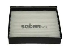 Filtre d'habitacle Renault R11