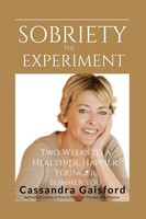 Cassandra Gaisford | The Sobriety Experiment | Taschenbuch | Englisch (2020)