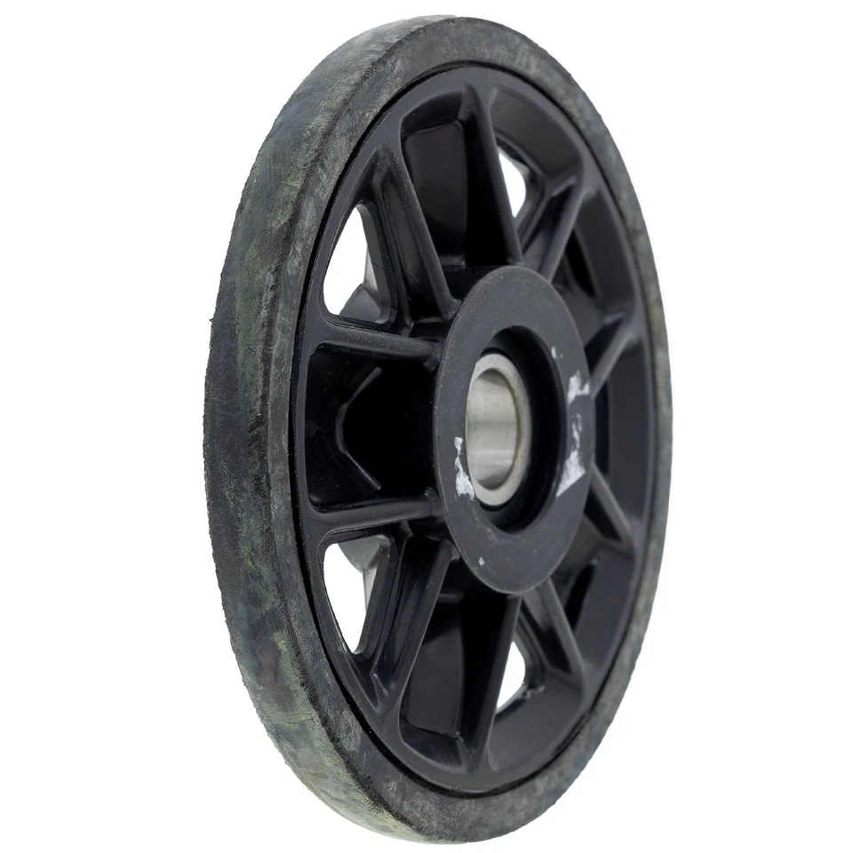 Polaris 1590511 Rail Mounting Wheel Assembly Indy RMK Switchback 144 155 - Image 3 of 4