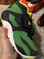 Diamond Turf Oregon Dunk  Sz 10