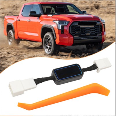 Auto Disable Automatic Start Stop Eliminator Canceller For Tundra 2022-2025