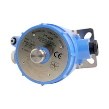 PROVIBTECH PT-500 MECHANICAL VIBRATION SWITCH