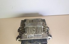 Citroen C8 Motorsteuergerat/-modul 9662934880 5WS40320D 5WS40320DT