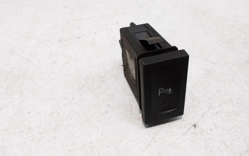 VW SHARAN 7M8, 7M9, 7M6 Parktronik Schalter 1.90 Diesel 110kw 2002 27710162