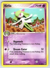 Kirlia 31/108 Uncommon Power Keepers Pokemon MP on eBay