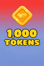 Blade Ball Trade Tokens  Bladeball  BB  1K - 200K  Cheapest  Fast Delivery  