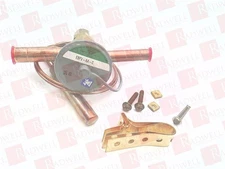 PARKER EBFV-AA-C / EBFVAAC (NEW IN BOX)