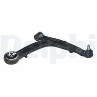 Querlenker Rechts Oder Vorne FÜR Fiat Panda (169 ) - Delphi TC9348