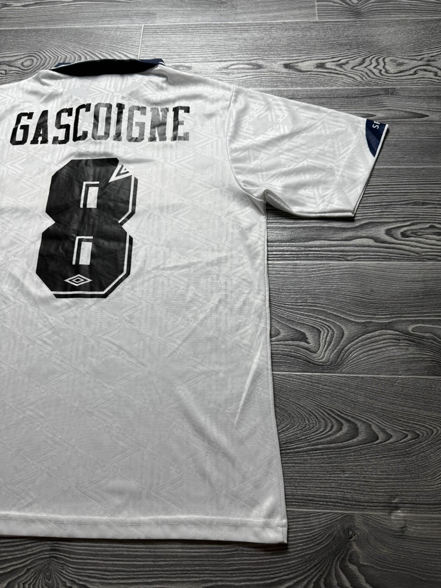 Historia de Camisetas Tottenham Hotspur - Football Kit Archive