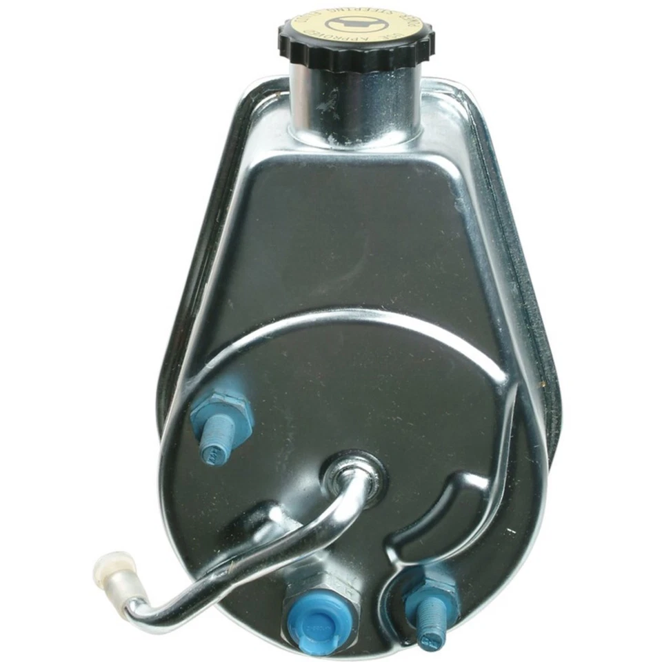 Насос гидроусилителя руля 96-7953 A1 Cardone для Ram Van Truck Dodge 2500 3500 1500 - Изображение 2 из 4