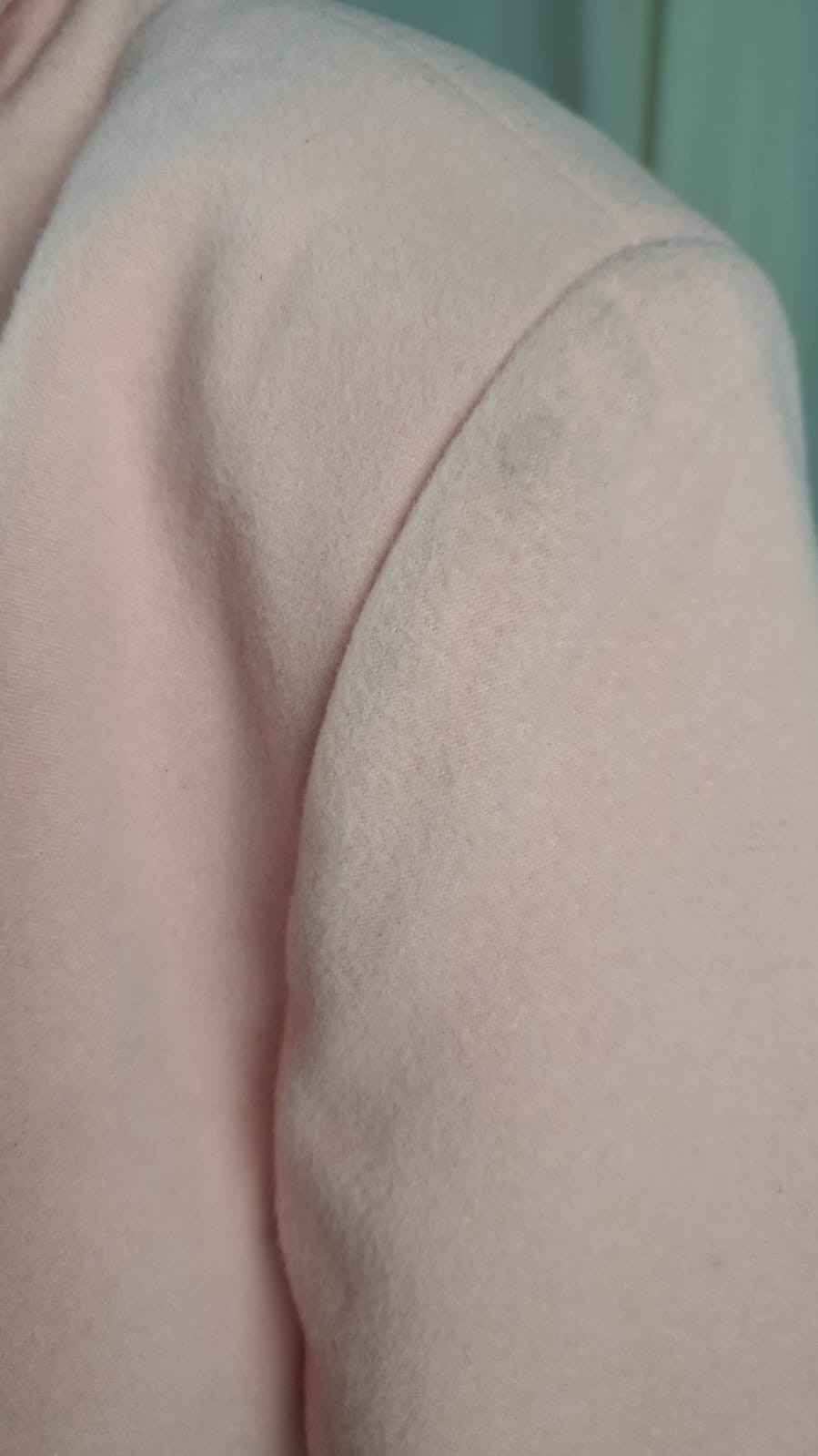 Together Blush Cocoon Coat UK 18 RRP £42.50 MARKED LN151 ii 03 image 7