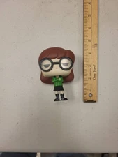 Funko Pop Daria 259 Viacom International MTV Collectible Vinyl Figure Doll Toy