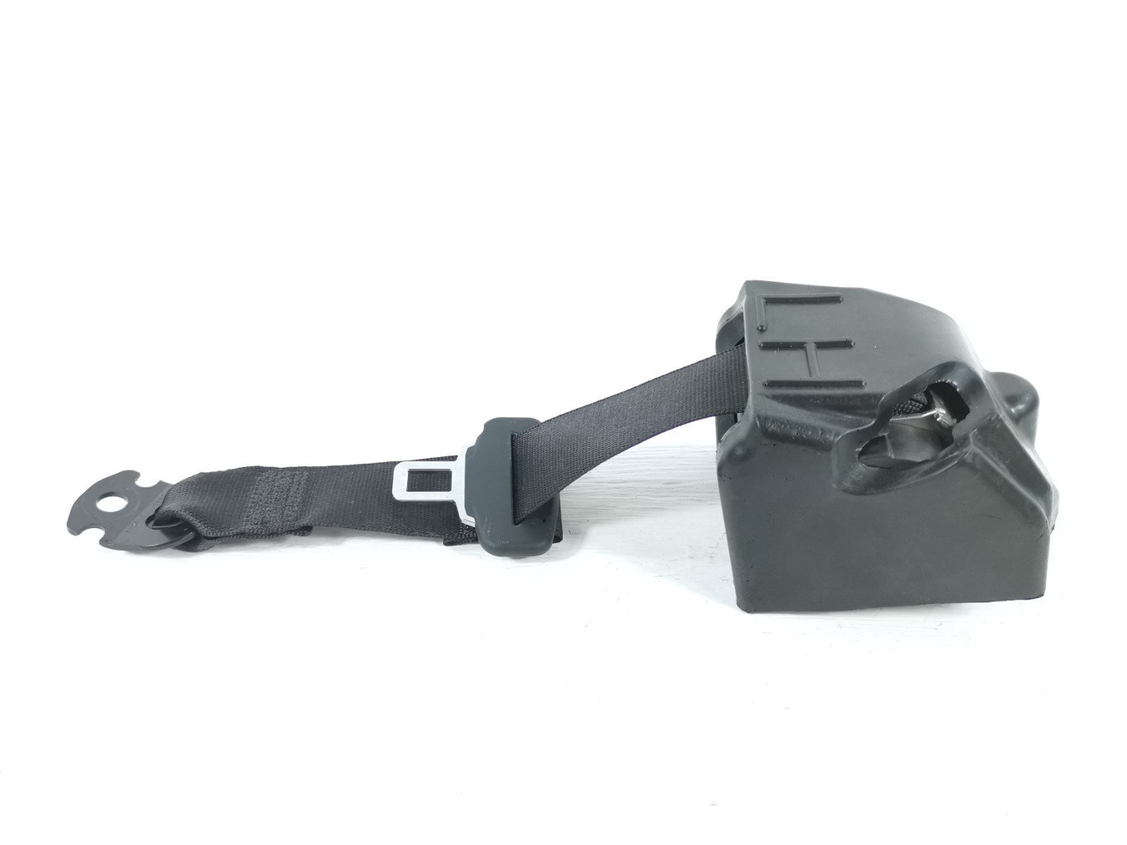 Maserati Levante 2017 AWD 3.0 Rear Left Seat Belt Retractor 670063063 OEM