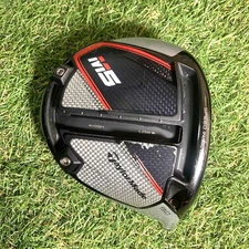 TaylorMade M5 9.0° Driver Head Only Right Handed RH From Japan