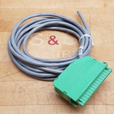 Phoenix Contact KGS-MSTB 2.5/16 Connector Cable Housing - USED