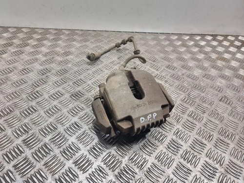 BMW 5 Touring E61 Bremssattel vorne rechts 2.50 Petrol 2006 33581471