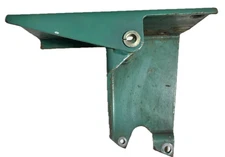 VOLVO PENTA DIESEL ALTERNATOR BRACKET 3828398 TAMD61A TAMD62A TAMD71A TAMD72A