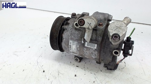 Kompressor Klimaanlage 6Q0820803D VW Polo 1.4 TDI 9 N 55 KW 75 PS Limousine