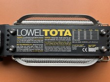 Lowel Tota-Light Tungsten Flood Light no power cord