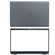 New For Dell Latitude 3540 E3540 Laptop Lcd Back Cover Rear Lid LCD Front Bezel