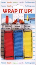 Kwik Tek Utility Wrap 3-Pack