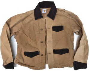 Carhartt Unlined Jacket | eBay