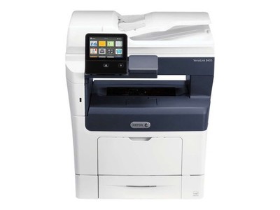 NEW Xerox VersaLink B405/YDN Monochrome All-in-One Laser Printer