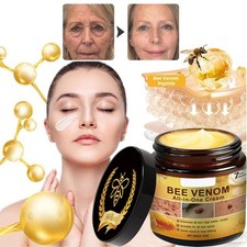 Bee Venom Comprehensive Cream, Bee Venom Skin Treatment Cream, All-in-One Cream