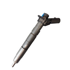 BOSCH Einspritzdüse Injektor Düsenstock 0 445 117 047 A6540700187 MERCEDES-BENZ