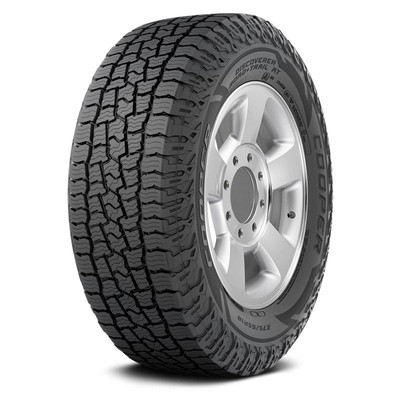 Cooper Set of 4 Tires 235/75R15 T DISCOVERER ROAD TRAIL A/T | eBay