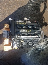 Engine 2.4l Vin B 8th Digit Engine Id Edg California Fits 08-10 Avenger 33205363