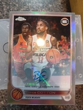 2024-25 Topps Chrome NBL Basketball Checklist Guide in-content 26