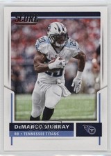 2017 Score DeMarco Murray #257 0s2w