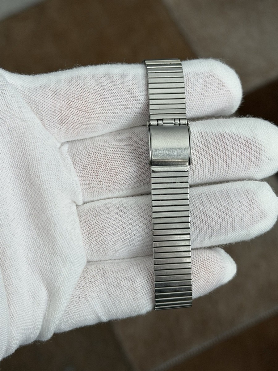 Rare Vintage Seiko L221-4010 LCD Digital Sports Watch JDM 1970s | eBay