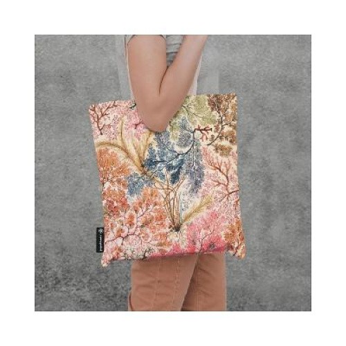 Paperblanks Anemone William Kilburn Canvas Bag by Paperblanks