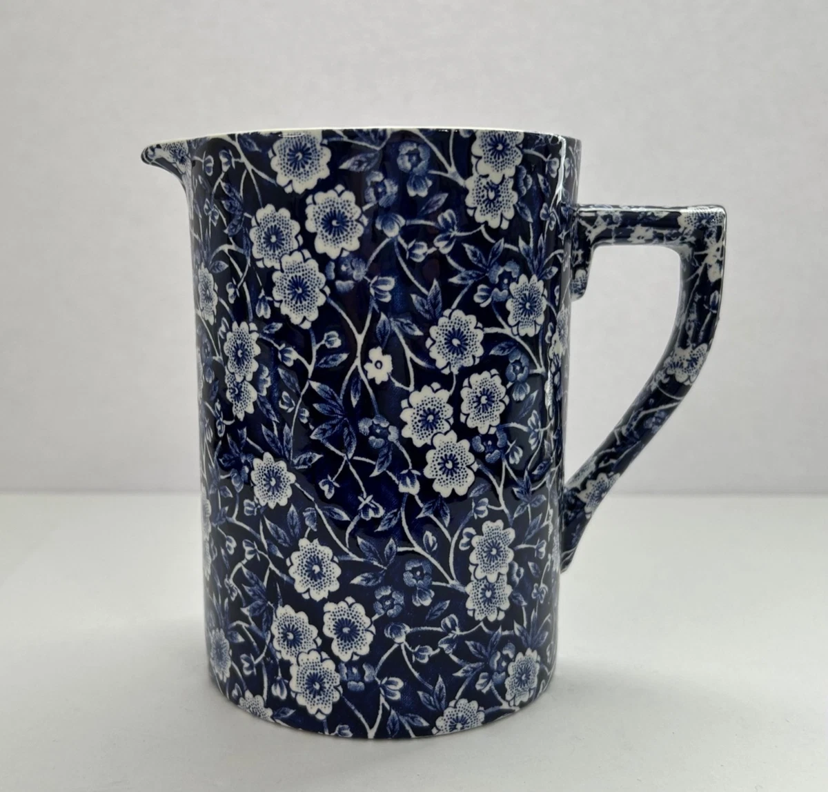 Burleigh Calico In Burleigh (Burgess & Leigh) China for sale | eBay