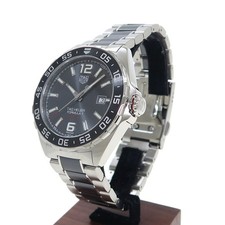 TAG HEUER Formula 1 Calibre 5 Automatic Mens ...
