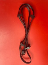 Corsair Type 4 Modular Power Supply Cable 6-Pin to 4x SATA 34-0 00665