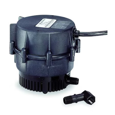 #ad Little Giant Pump 526003 Submersible Pump 1.1 A 115 V 1 150 Hp Single $118.99