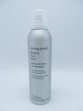 LIVING PROOF PERFECT HAIR DAY ADVANCED CLEAN DRY SHAMPOO 5.5 OZ Scuffed!