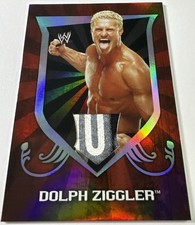 2011 Topps WWE Classic Autographs Gallery & Checklist 37
