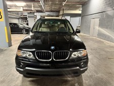 2005 BMW X5 3.0I on eBay
